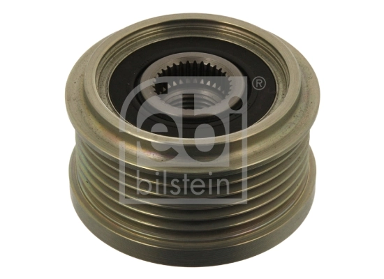 Alternator Freewheel Clutch